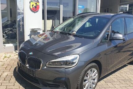 BMW 218 Gran Tourer 68.211 km 19.950 &euro; Kleinkitzighofen-Lamerdingen 86862