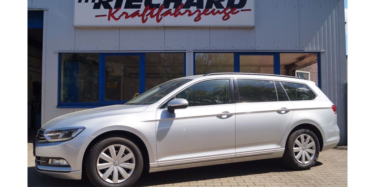 VW Passat Variant 102.000 km 17.700 &euro; Clenze-Gistenbeck 29459