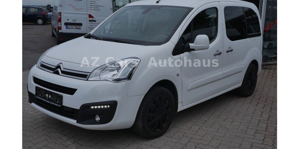 Citroen Berlingo 112.500 km 5.990 &euro; Barsinghausen 30890