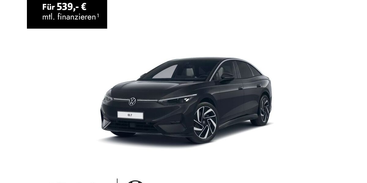 VW ID.7 42.500 km 40.880 &euro; Weimar 99423