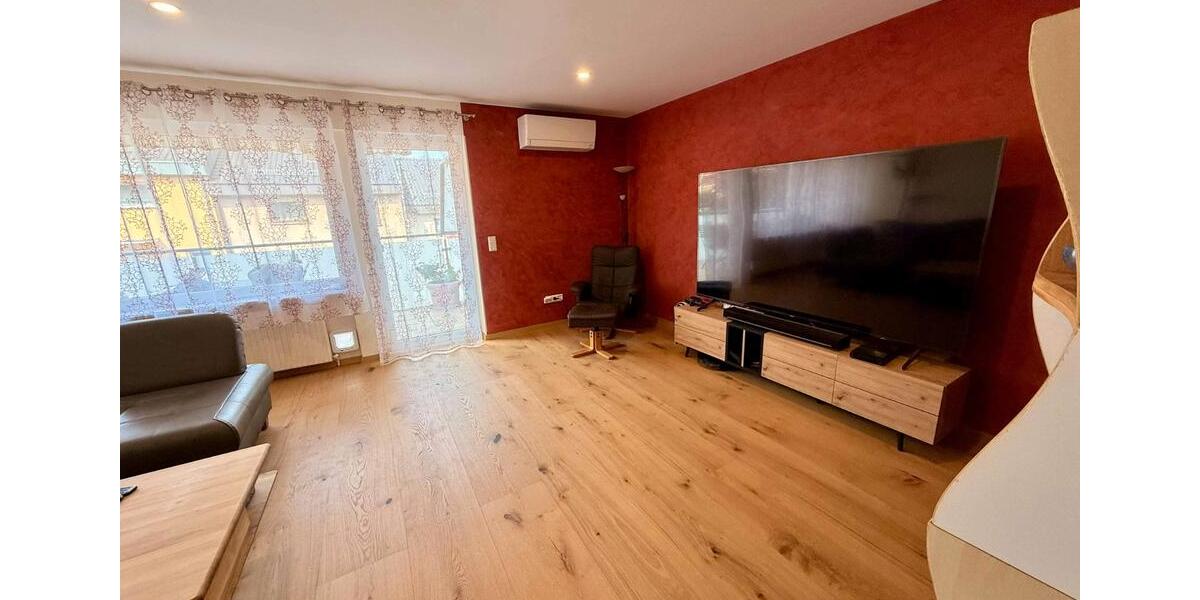 Reihenhaus Neckarsulm - 6.5 Zimmer, 186 m&sup2;, 1.850&euro; | Angebot:26625889