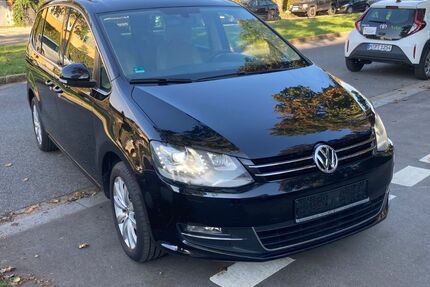 VW Sharan 265.000 km 7.999 € München - Pasing-Obermenzing 80687