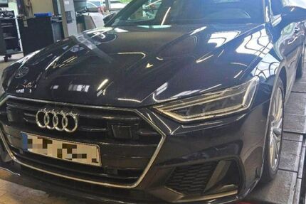 Audi A7 158.200 km 33.950 &euro; Beckum 59269