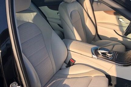 Mercedes-Benz C 220 50.000 km 22.500 € Vrees 49757