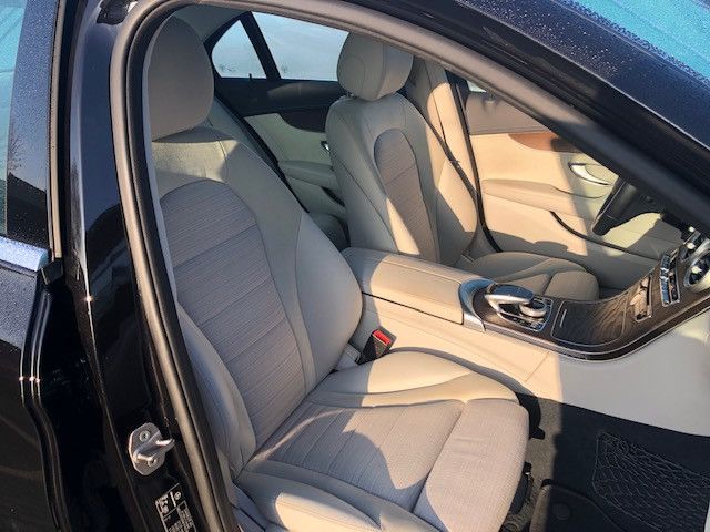 Mercedes-Benz C 220 50.000 km 22.500 € Vrees 49757