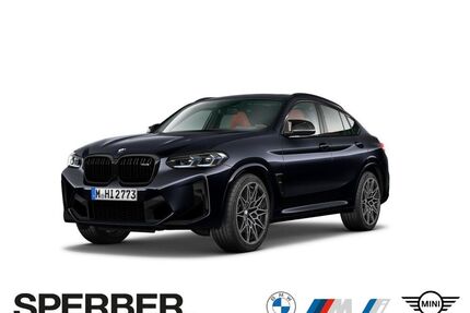 BMW X4 M