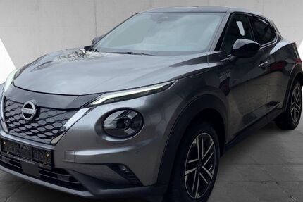 Nissan Juke 3.800 km 28.560 &euro; Hamburg 21035