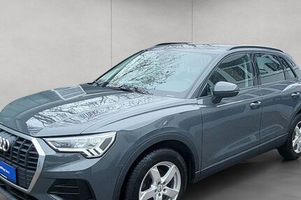 Audi Q3 104.900 km 25.480 &euro; Rendsburg 24768