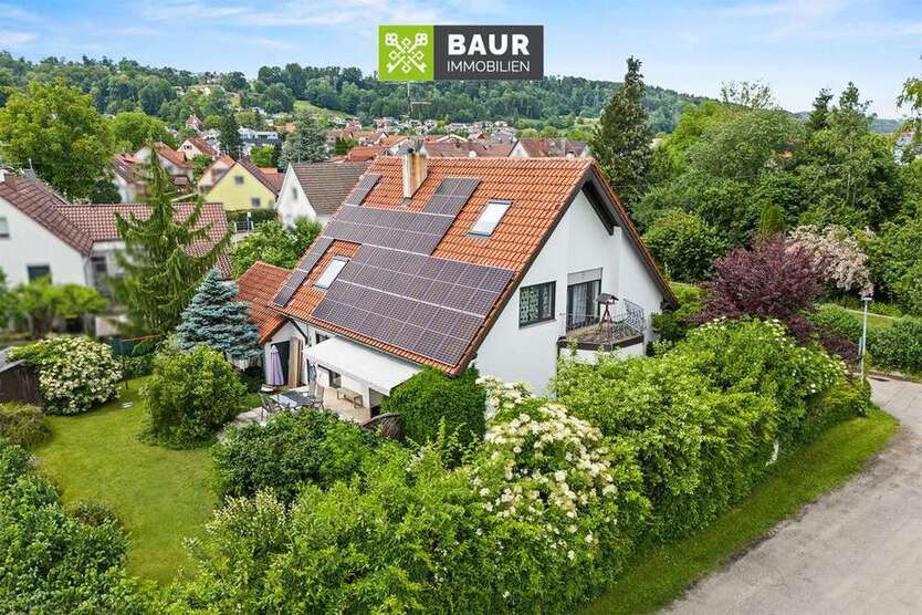 Haus zum Kaufen in Fronreute 749.000 € 240 m²