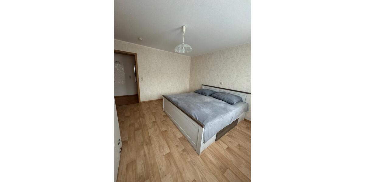 Etagenwohnung Bopfingen - 2 Zimmer, 55 m&sup2;, 750&euro; | Angebot:25382980