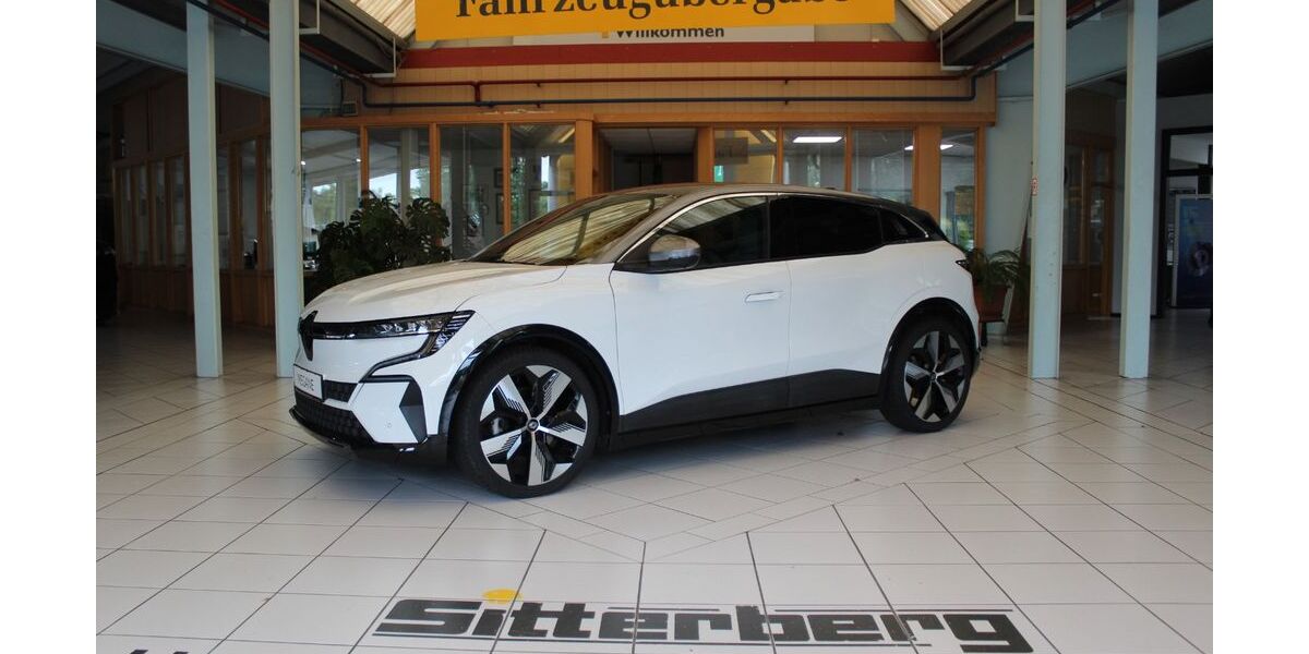 Renault Megane E-TECH 45.680 km 25.800 &euro; Essen/Oldenburg 49632