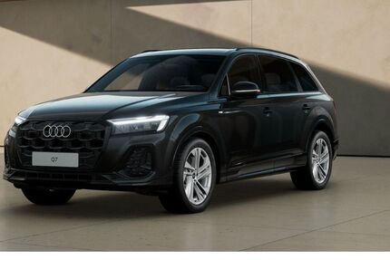 Audi Q7 27.000 km 62.480 &euro; Würzburg 97076