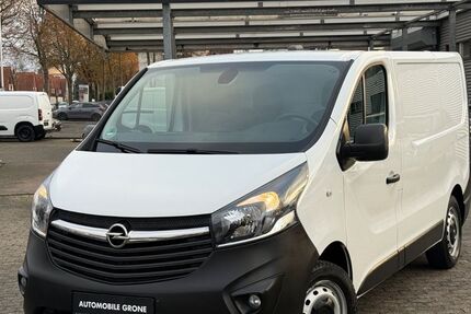 Opel Vivaro 77.100 km 14.300 &euro; Göttingen 37081