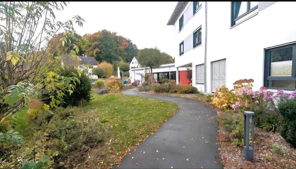 Etagenwohnung Gößweinstein - 1 Zimmer, 25 m&sup2;, 99.999&euro; | Angebot:27077561