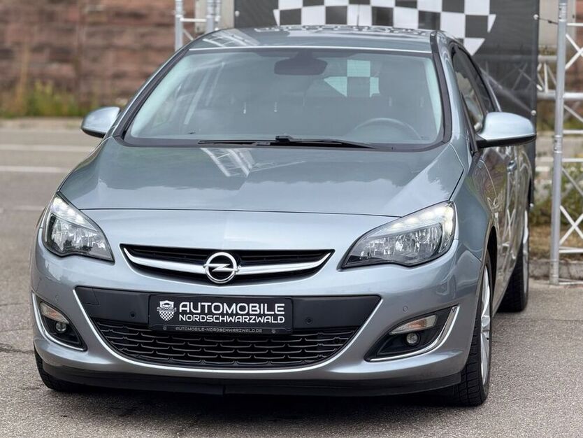 Astra