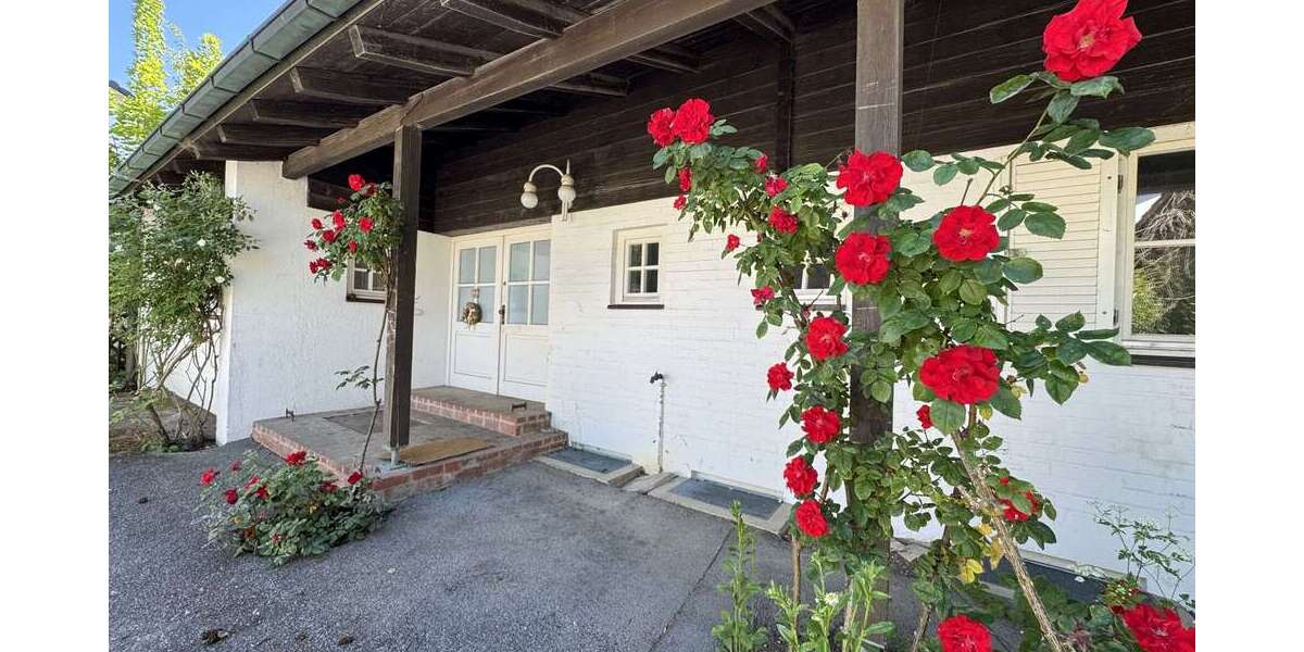 Einfamilienhaus Landshut / Moniberg Moniberg - 7 Zimmer, 224 m&sup2;, 1.225.000&euro; | Angebot:26805263