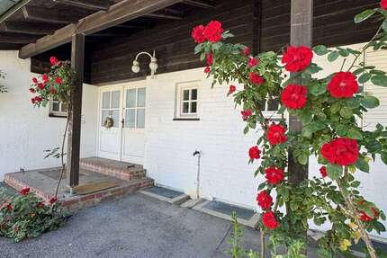 Haus Landshut / Moniberg Moniberg - 7 Zimmer, 224 m&sup2;, 1.225.000&euro; | Angebot:26805263
