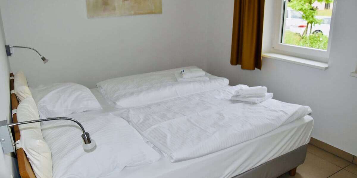 Etagenwohnung Lobbe Lobbe - 2 Zimmer, 56 m&sup2;, 239.000&euro; | Angebot:27252891