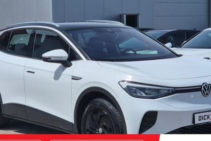 VW ID.4 56.735 km 22.450 &euro; Burghaun 36151