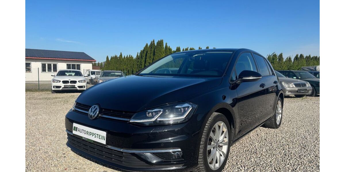 VW Golf 112.400 km 16.450 &euro; Haßfurt 97437
