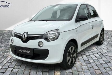 Renault Twingo 49.000 km 7.970 &euro; Neuensalz 08541