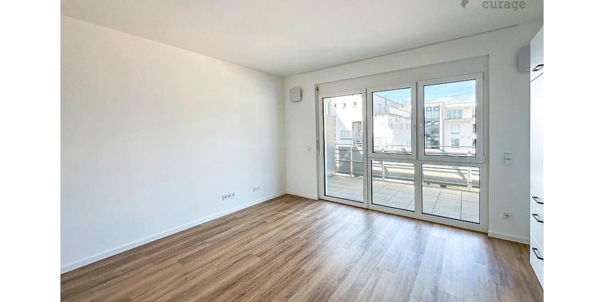 Etagenwohnung Albstadt - 1 Zimmer, 35 m&sup2;, 575&euro; | Angebot:26647802