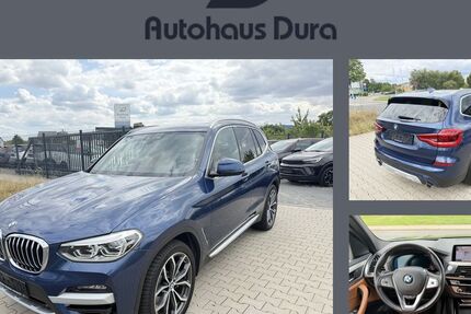 BMW X3 147.290 km 30.950 &euro; Rüsselsheim 65428
