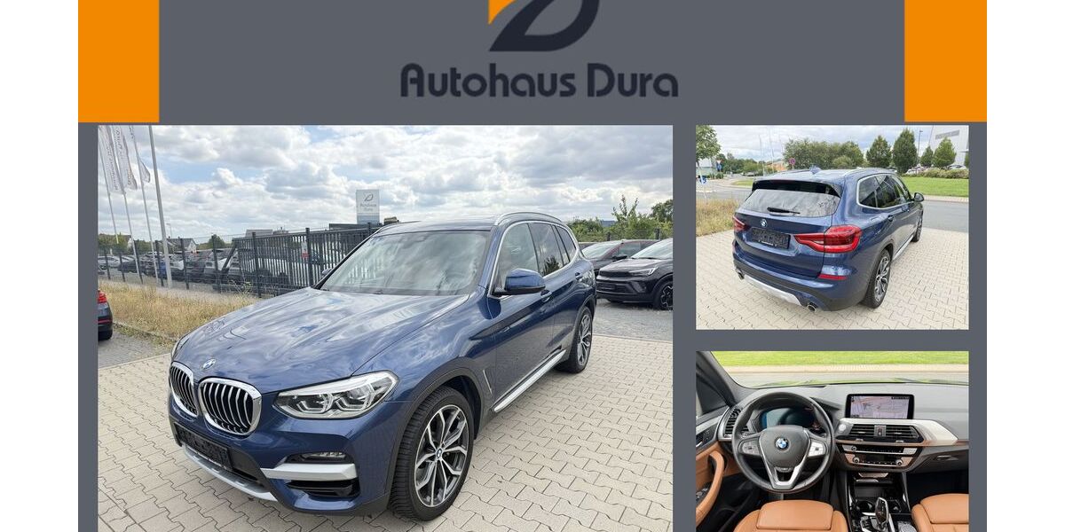 BMW X3 147.290 km 30.950 &euro; Rüsselsheim 65428