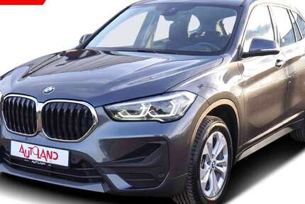 BMW X1 22.264 km 33.950 &euro; Naumburg OT Schönburg 06618