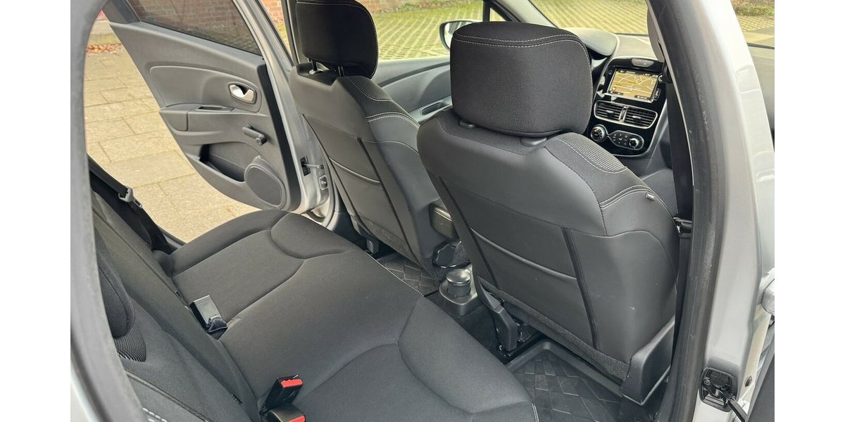 Renault Clio GT1.5 dCi Klima Navi Temp 1Hd ZahnriemenNeu 70.000 km 11.000 &euro; Erftstadt 50374