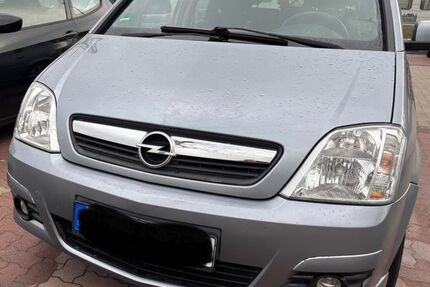 Opel Meriva 166.800 km 899 &euro; Herten 45699