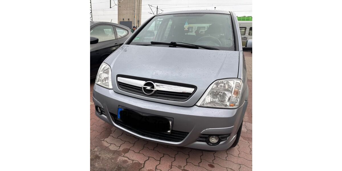 Opel Meriva 166.800 km 899 &euro; Herten 45699
