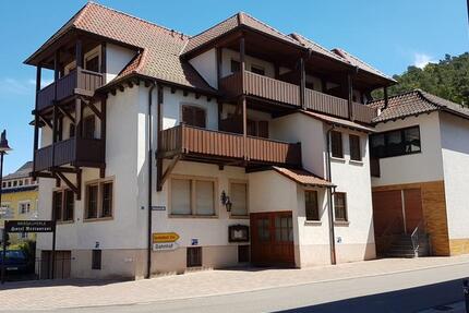 Wilgartswiesen,voll möblierte 130qm grosse 3Zimmerwohnung 3 zimmer