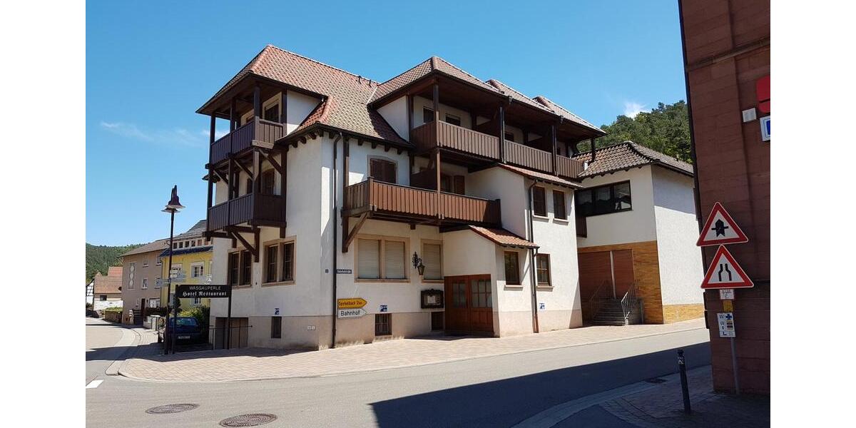 Wilgartswiesen,voll möblierte 130qm grosse 3Zimmerwohnung 3 zimmer