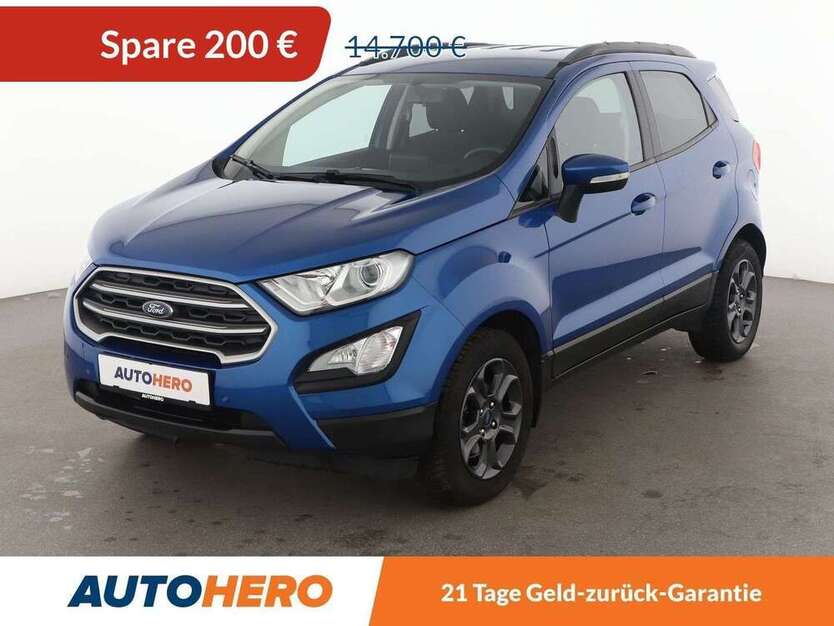 EcoSport