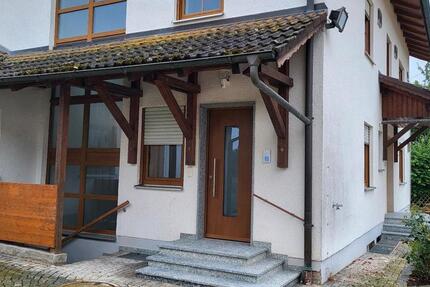 5-Zimmer-Wohnung Art Doppelhaushälfte 5 zimmer