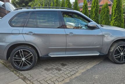 BMW X5 345.780 km 9.500 &euro; Osterholz-Scharmbeck 27711