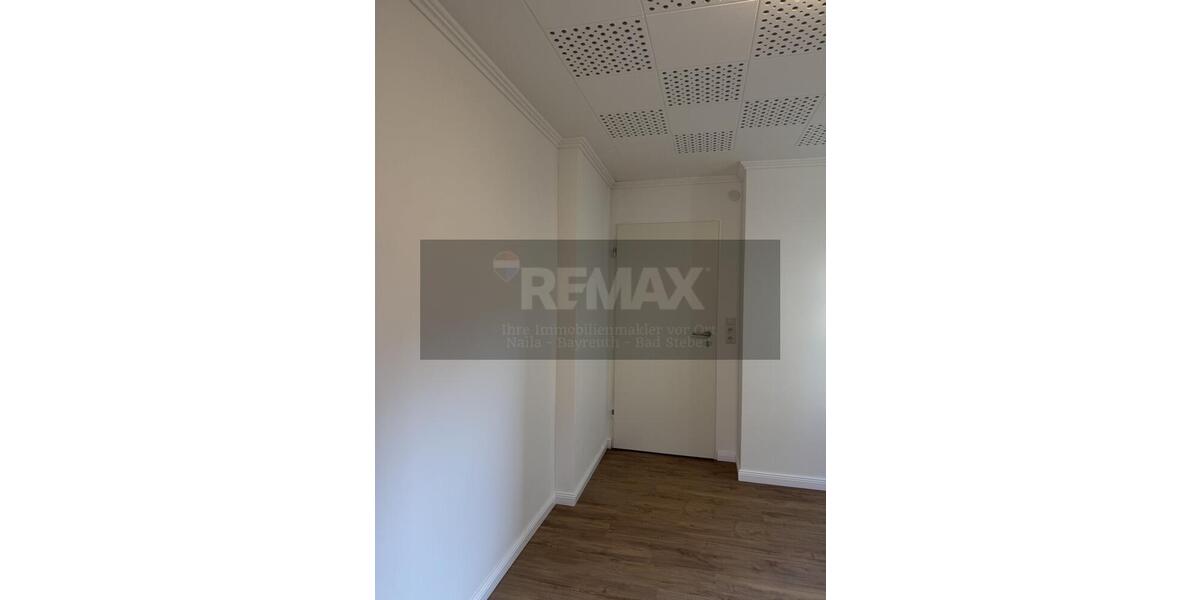 Etagenwohnung Bad Steben - 2 Zimmer, 48 m&sup2;, 680&euro; | Angebot:25160182