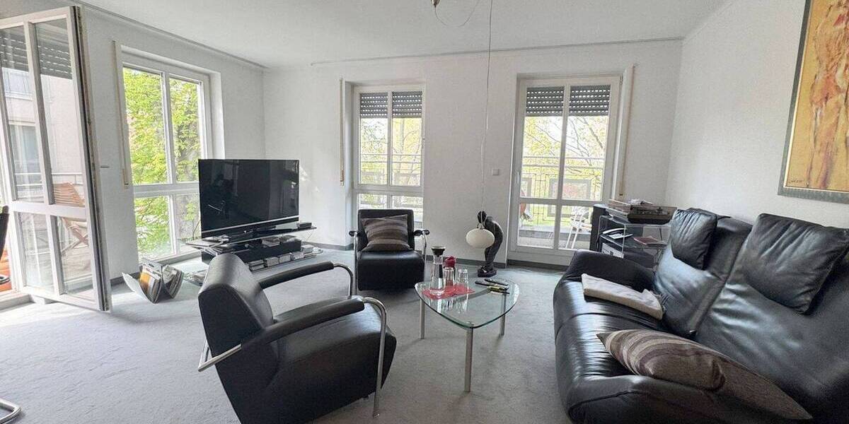 Etagenwohnung Göttingen Oststadt - 3 Zimmer, 96 m&sup2;, 429.000&euro; | Angebot:26778275
