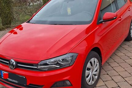 VW Polo 32.260 km 13.850 &euro; Dillingen-Donaualtheim 89407