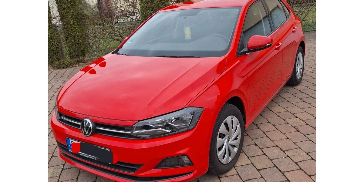 VW Polo 32.260 km 13.850 &euro; Dillingen-Donaualtheim 89407