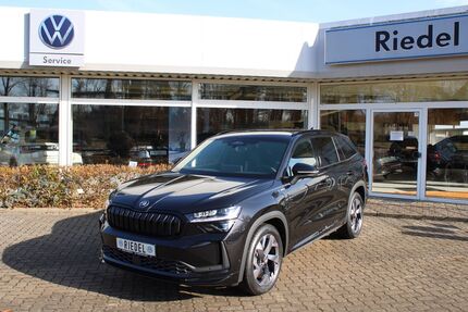 Skoda Kodiaq 2.000 km 48.990 &euro; Dobbertin 19399