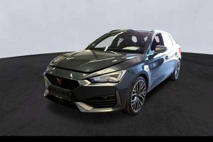 Cupra Leon 45.350 km 28.440 &euro; Fürth 90763