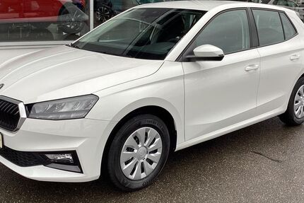 Skoda Fabia 7.000 km 16.990 € Aulendorf 88326