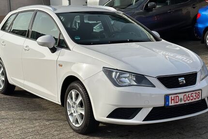 Seat Ibiza 199.643 km 5.690 &euro; Wiesloch 69168
