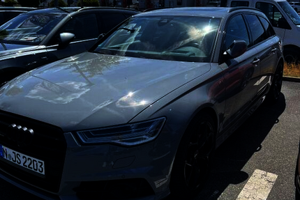Audi A6 137.500 km 29.000 &euro; Nürnberg 90451