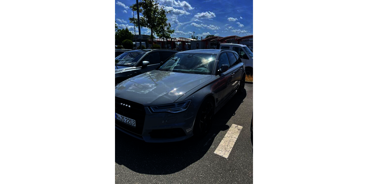 Audi A6 137.500 km 29.000 &euro; Nürnberg 90451