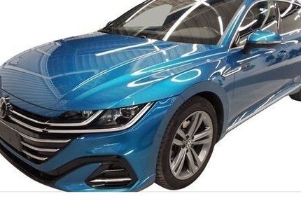 VW Arteon 21.140 km 35.390 &euro; Vilsbiburg 84137