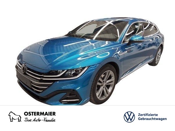 VW Arteon 21.140 km 35.390 &euro; Vilsbiburg 84137