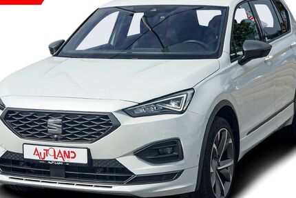 Seat Tarraco 72.722 km 36.950 &euro; Cottbus OT Kolkwitz 03099